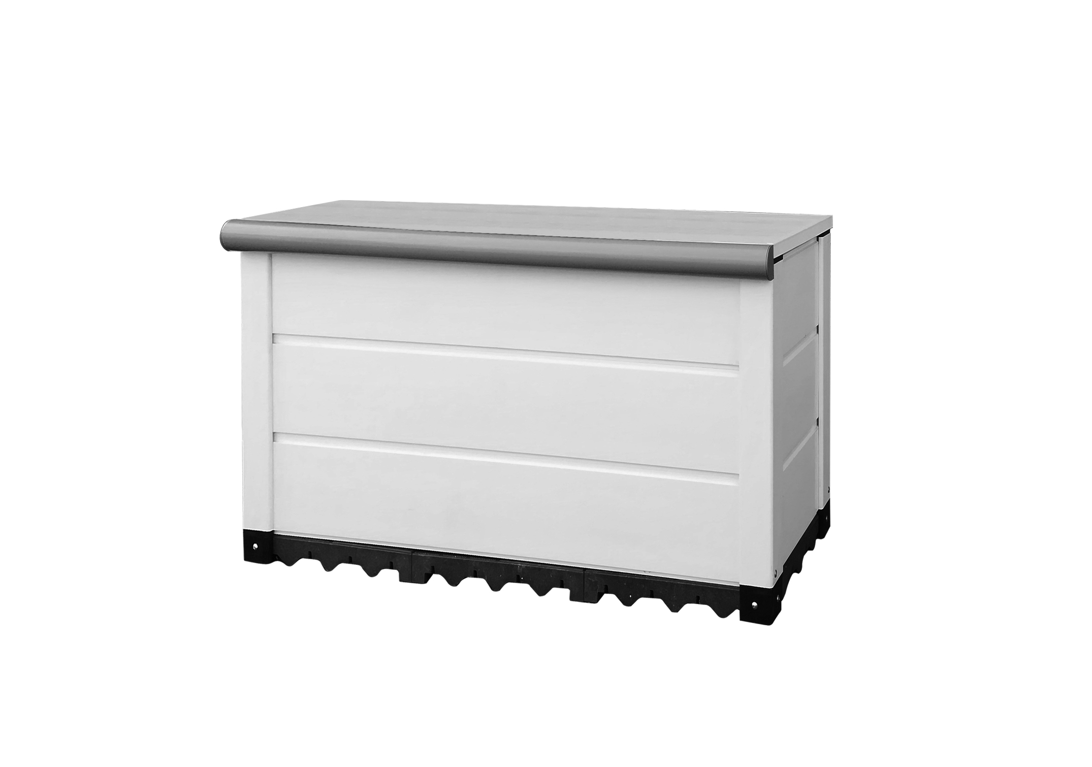 dav BAULE FLAT GREY 150 - immagine 1
