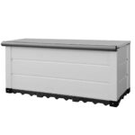BAULE FLAT GREY 230