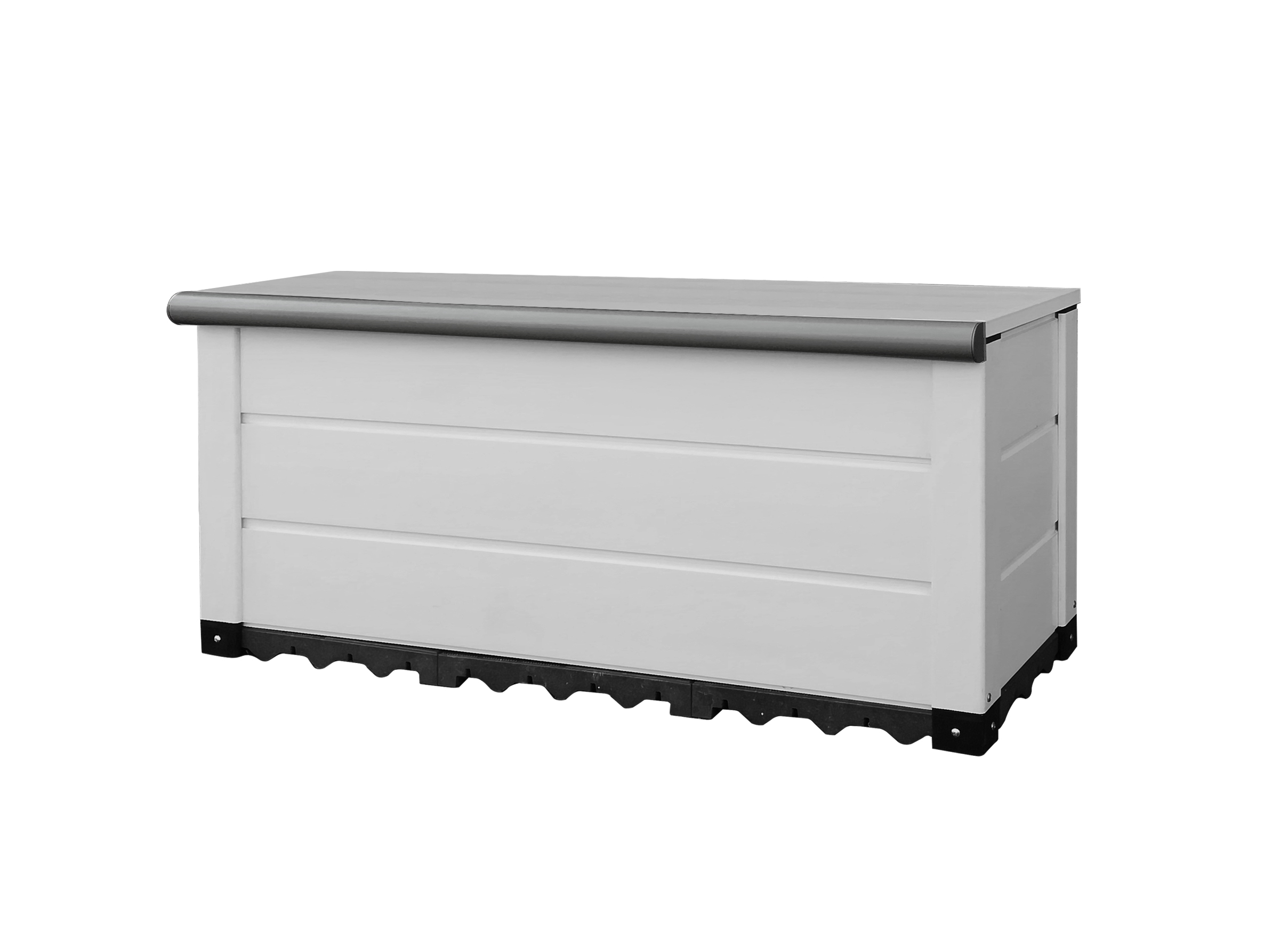 dav BAULE FLAT GREY 230 - immagine 1
