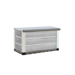 BAULE WOODY FLAT GREY 150