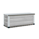 BAULE WOODY FLAT GREY 230