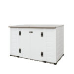 BOX FLAT 200