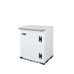 BOX FLAT 80