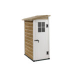WOODY EVO NATURAL 100 TERRACE