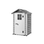 WOODY EVO GREY 120 1P