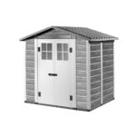 WOODY EVO GREY 200