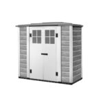 WOODY PAGODA EVO GREY 200