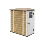 WOODY PAGODA EVO NATURAL 200 TERRACE