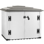 BOX URBAN 100